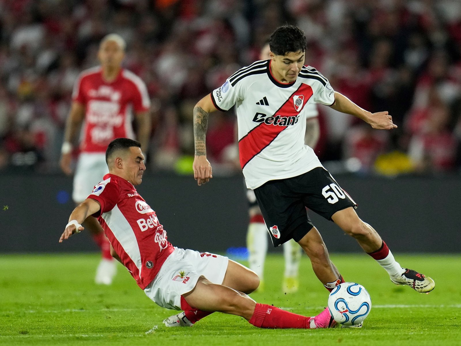 a qué hora juegan, formaciones y cómo ver el partido