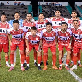 Morón no logró romper el cero ante Central Norte y complica su sueño del ascenso