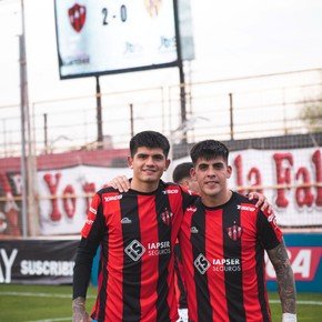 Patronato le ganó a Atlanta y hundió a Chacarita en puestos de descenso