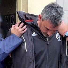 Detuvieron a Bebote Álvarez por tráfico de drogas desde Bolivia y España