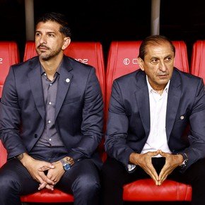 Emiliano Díaz: "River es la Casa Blanca", "es el momento de unirse" y el posteo especial del club a Ramón 