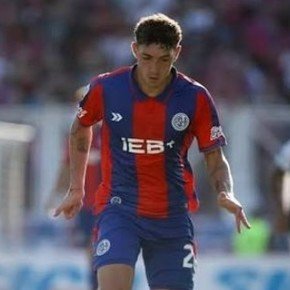 Una mala noticia para Gorosito pensando en el duelo con Instituto