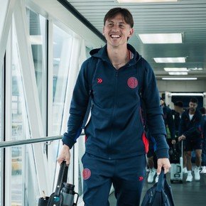 Oferta desde México por un jugador clave para Pipo. ¿Qué dijo San Lorenzo?