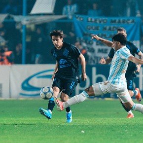 Aburrieron a todos: Atlético Tucumán y Belgrano empataron en un muy flojo partido