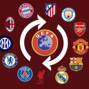Informe Olé: altas, bajas y rumores de los clubes pesados del fútbol europeo antes del arranque de la temporada