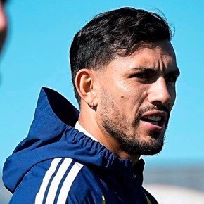Antes de la Sudamericana: cómo le fue a Boca en el 2026 sin Paredes