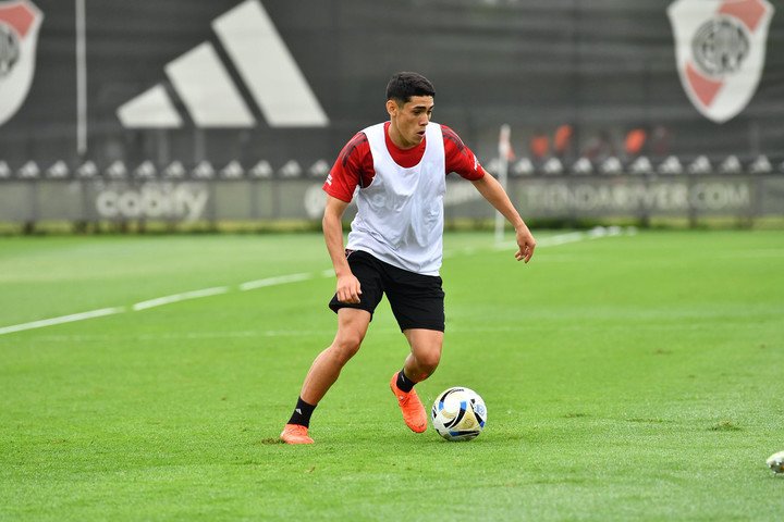 Foto: Prensa River