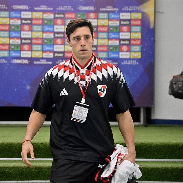River necesita otro triunfo en el Clausura.
