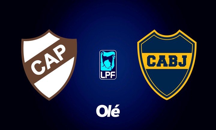 Platense vs Boca
