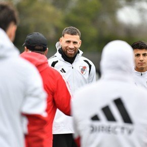 El partido del año: todo lo que se juega River en 90' en la Sudamericana