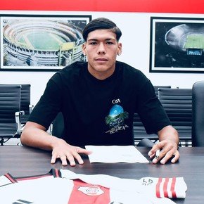River cerró un préstamo al exterior y alarga el plazo para incorporar