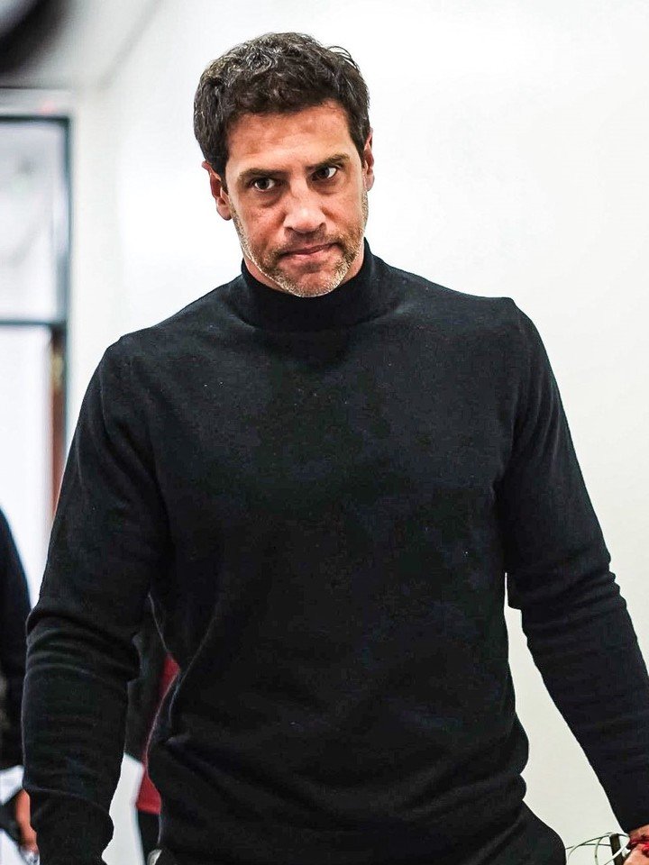 Sebastián Domínguez
