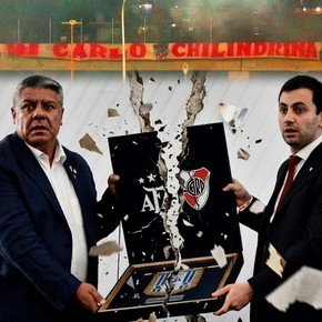 Radiografía de la relación River-AFA: está todo roto