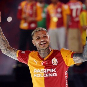 ¿Dónde va a jugar Icardi?