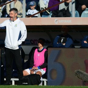 Pata Pereyra, tras otra derrota de Gimnasia: su opinión de las polémicas y el mensaje para los hinchas