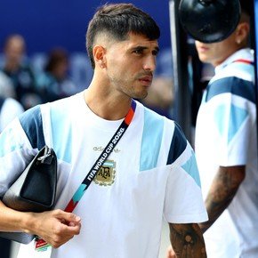 La cifra millonaria que le entrará a River por el pase de Palacios a la Premier League