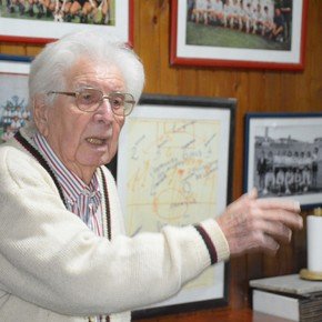 Luto en Estudiantes y todo el fútbol argentino: murió Miguel Ignomiriello