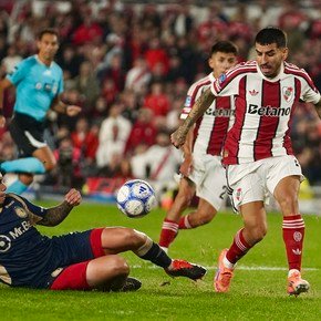 River, hoy EN VIVO: Argentinos, la Sudamericana, mercado de pases y últimas noticias del lunes 17 de agosto