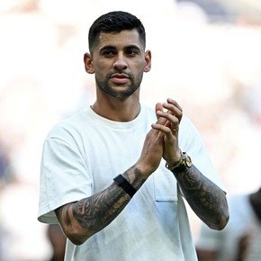 El deseo de Cuti Romero que ilusiona al Atlético de Madrid