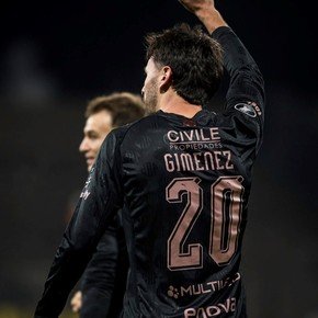 El pasado desconocido en Boca de Luciano Giménez, el verdugo que no fue