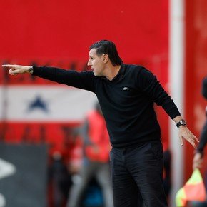 Qué dijo Nico Diez tras vencer a Racing y alcanzar los 26 partidos sin perder de local