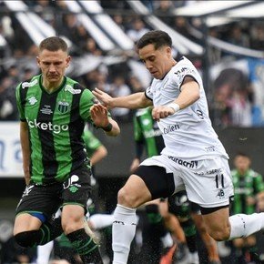El volantazo de Nueva Chicago tras de la derrota en el clásico ante All Boys