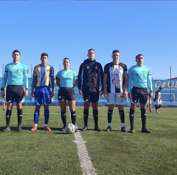 Fénix volvió a hacerse fuerte en Midland. (Foto: Instagram @prensafenix)