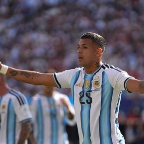 El ingreso que tendrá River por la millonaria transferencia de un mundialista de sus Inferiores