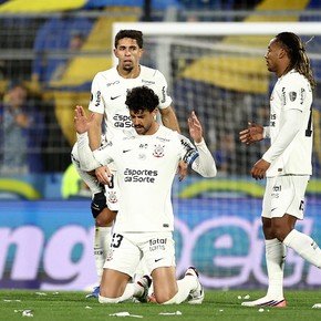 El flojo presente que atraviesa Corinthians antes de enfrentar a Rosario Central por Libertadores