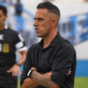 Pablo Fornasari rompió el silencio y explicó el motivo de su despido de Racing (C)