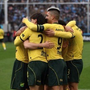 Belgrano descontó ante Defensa en Córdoba