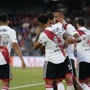 Un sobreviviente y el regreso que no fue: las perlitas de la última visita de River a la cancha de Tigre
