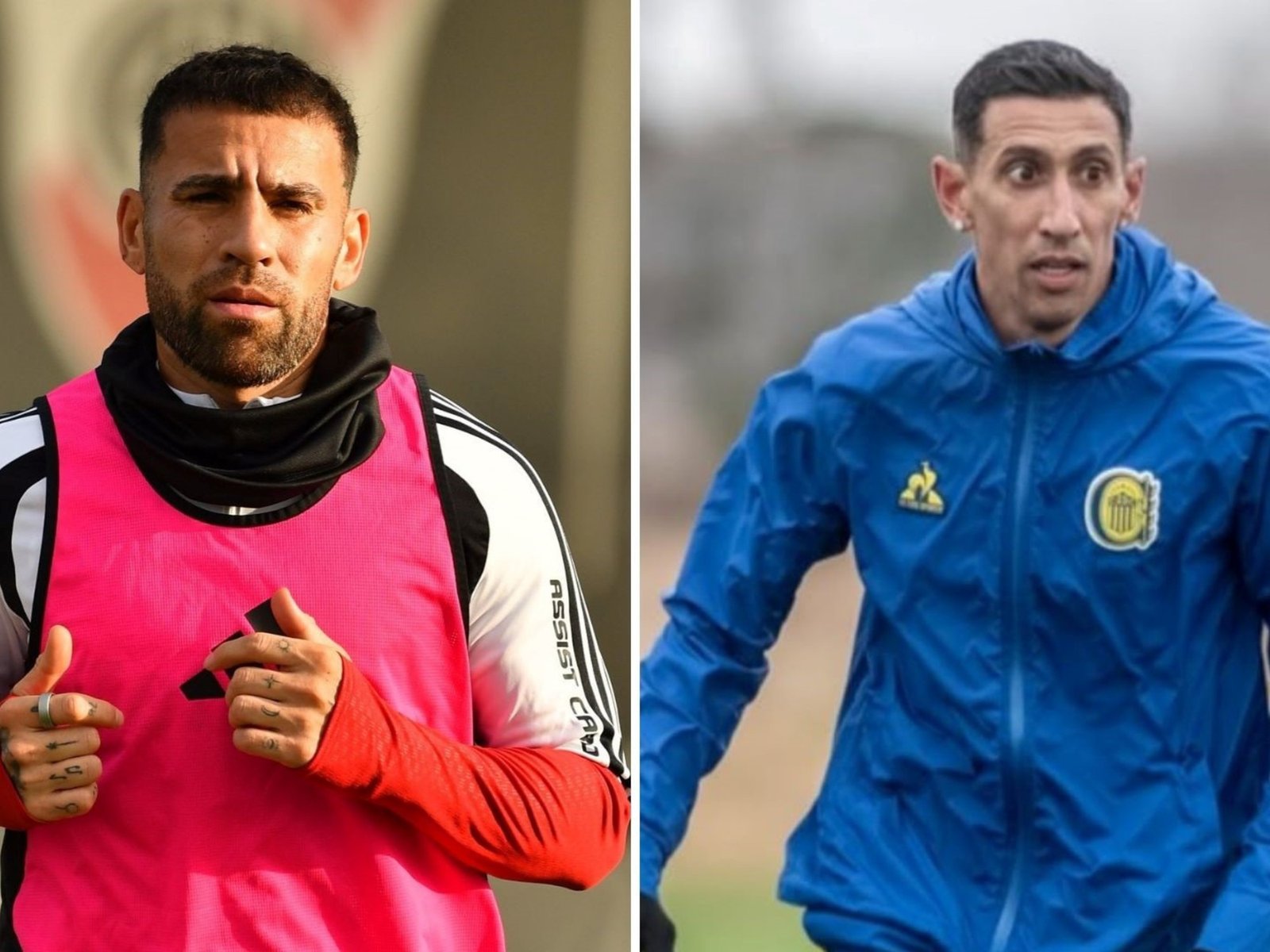 A qué hora juega River vs. Rosario Central y cómo ver hoy EN VIVO el Torneo Clausura :: Olé