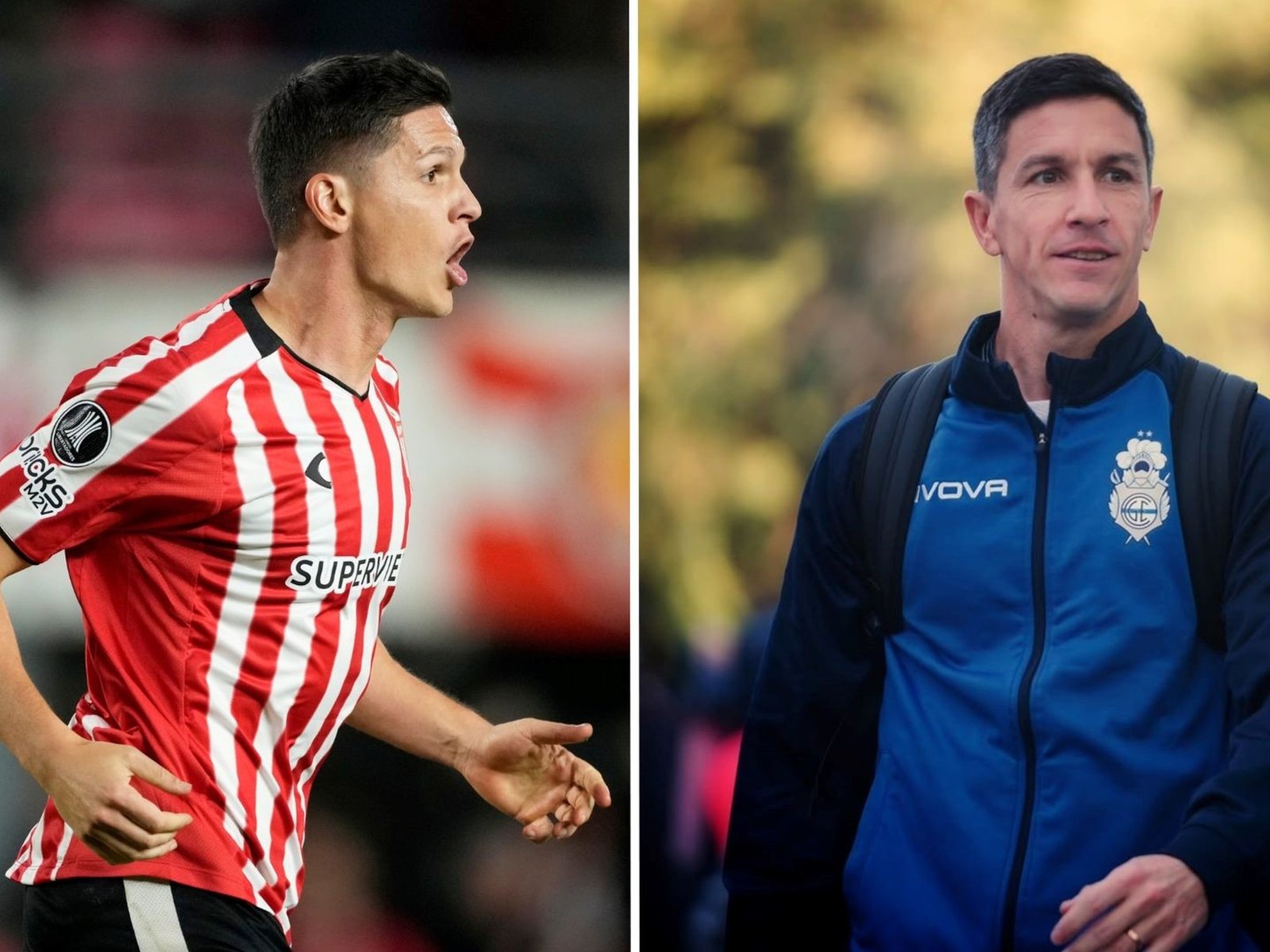A qué hora juegan Estudiantes vs. Gimnasia y cómo ver hoy EN VIVO el Torneo Clausura :: Olé
