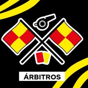 Los árbitros de la fecha 7 del Clausura