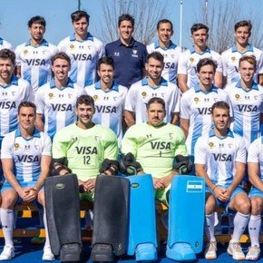 Los Leones, por la hazaña: todo sobre la Selección que quiere otro podio del Mundial