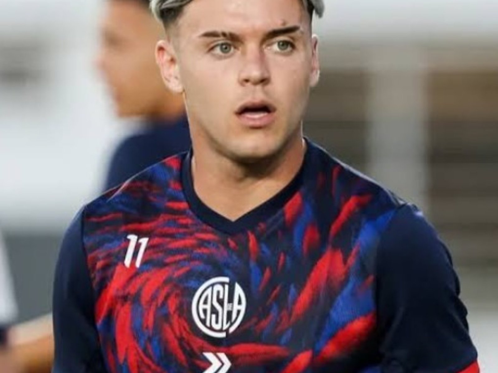 Altas y bajas en la práctica de San Lorenzo :: Olé
