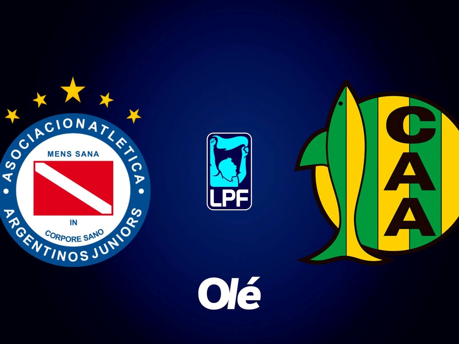 Argentinos Juniors vs. Aldosivi, por el por el Torneo Clausura: día, horario y por dónde ver :: Olé