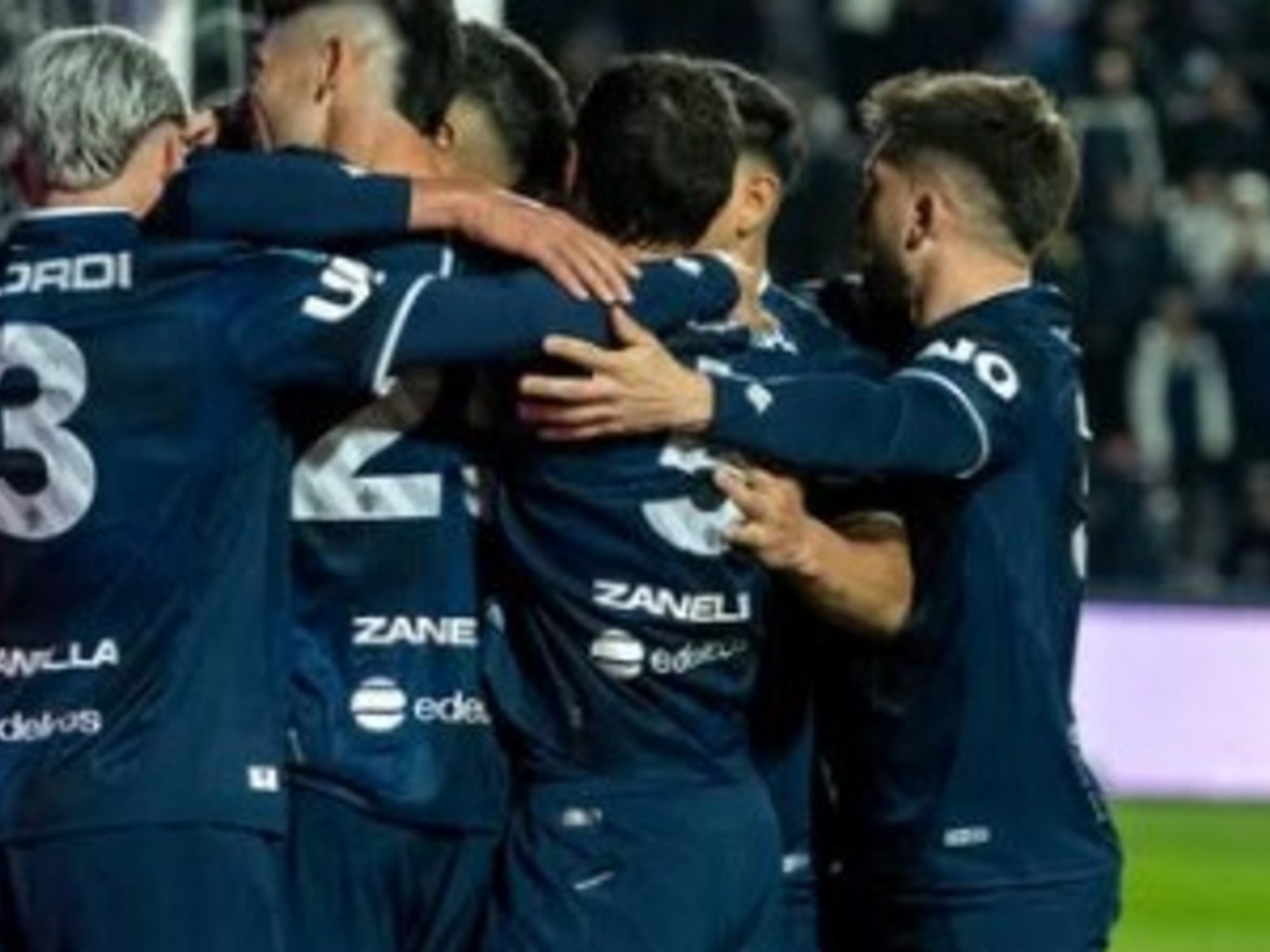 Atención Independiente Rivadavia: así llega Fluminense al duelo de Libertadores :: Olé
