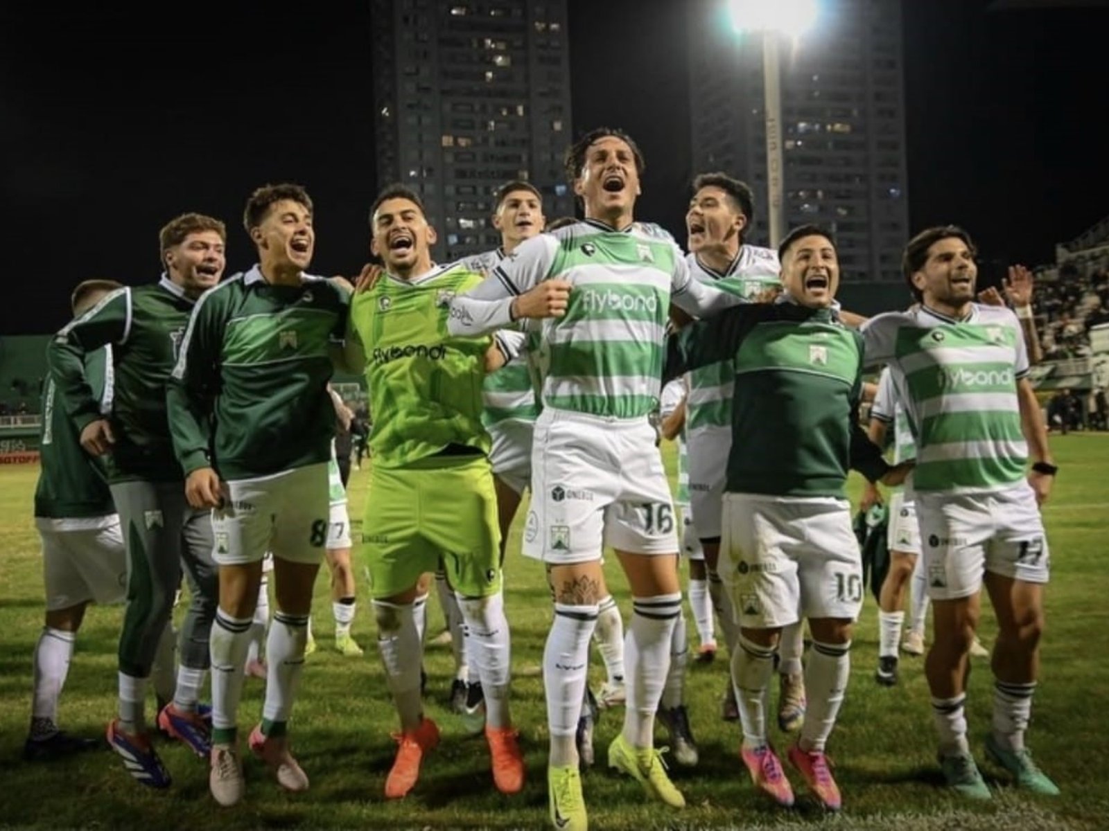 Atento Oeste: qué le queda a Ferro en su sueño de volver a Primera :: Olé