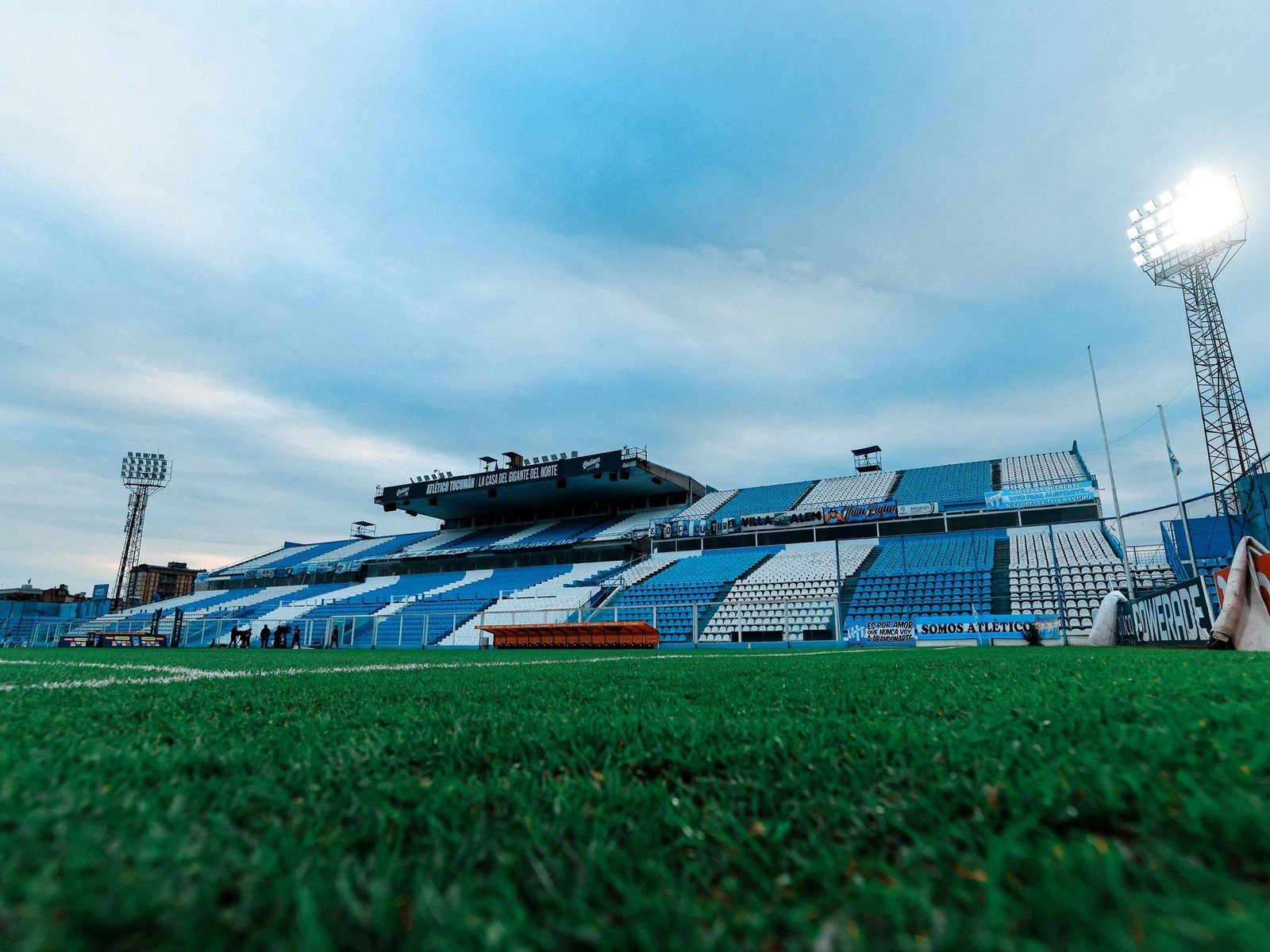 Atlético Tucumán vs. Belgrano, EN VIVO, por el Torneo Clausura: formaciones confirmadas :: Olé