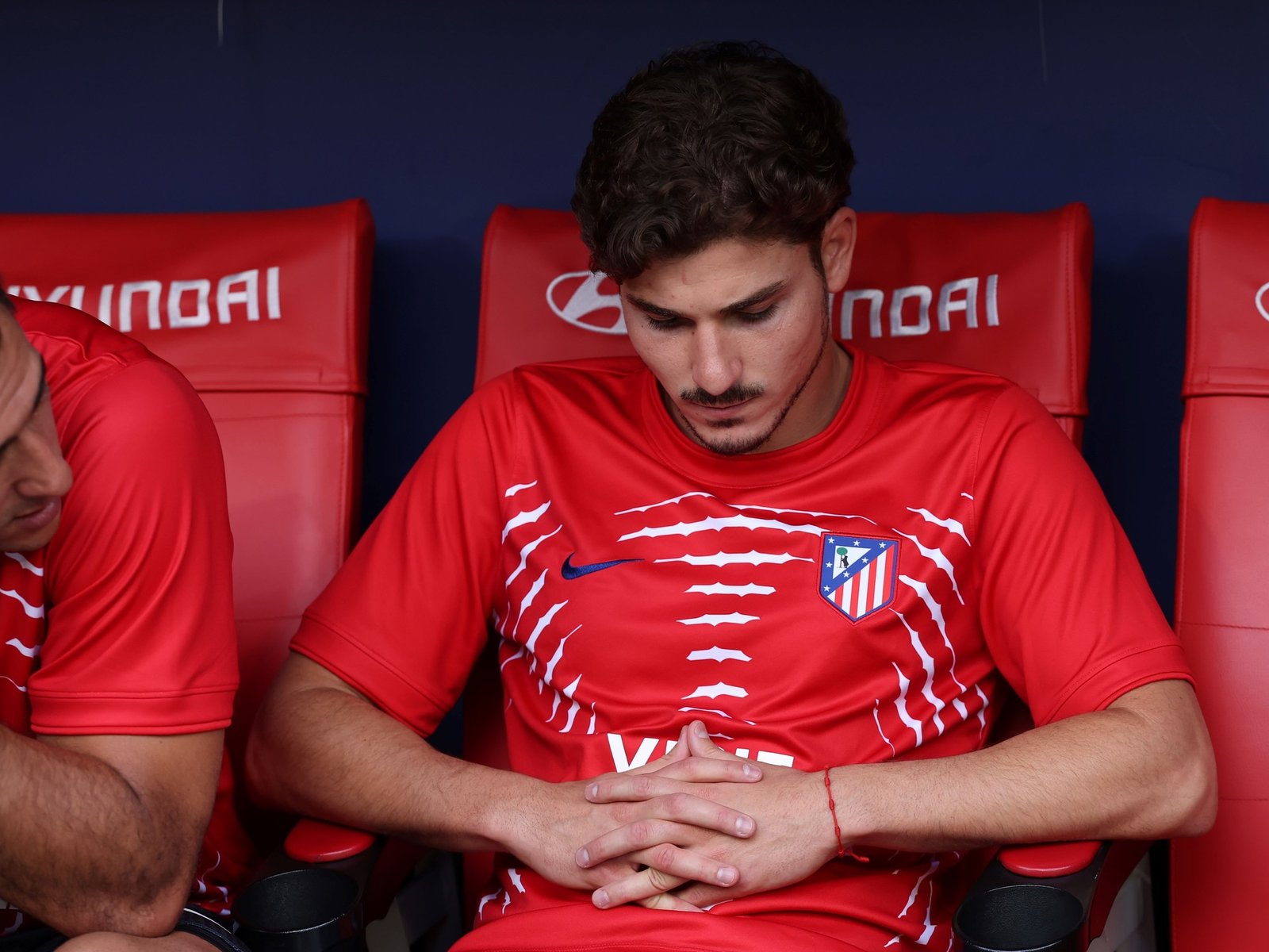 Atlético de Madrid, con Julián Alvarez como suplente, vs Villarreal, por la Liga de España: minuto a minuto, en directo
