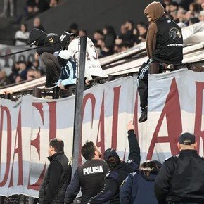 Platense, en crisis: una extensa mala racha, descontento de la hinchada y el DT en la cuerda floja 