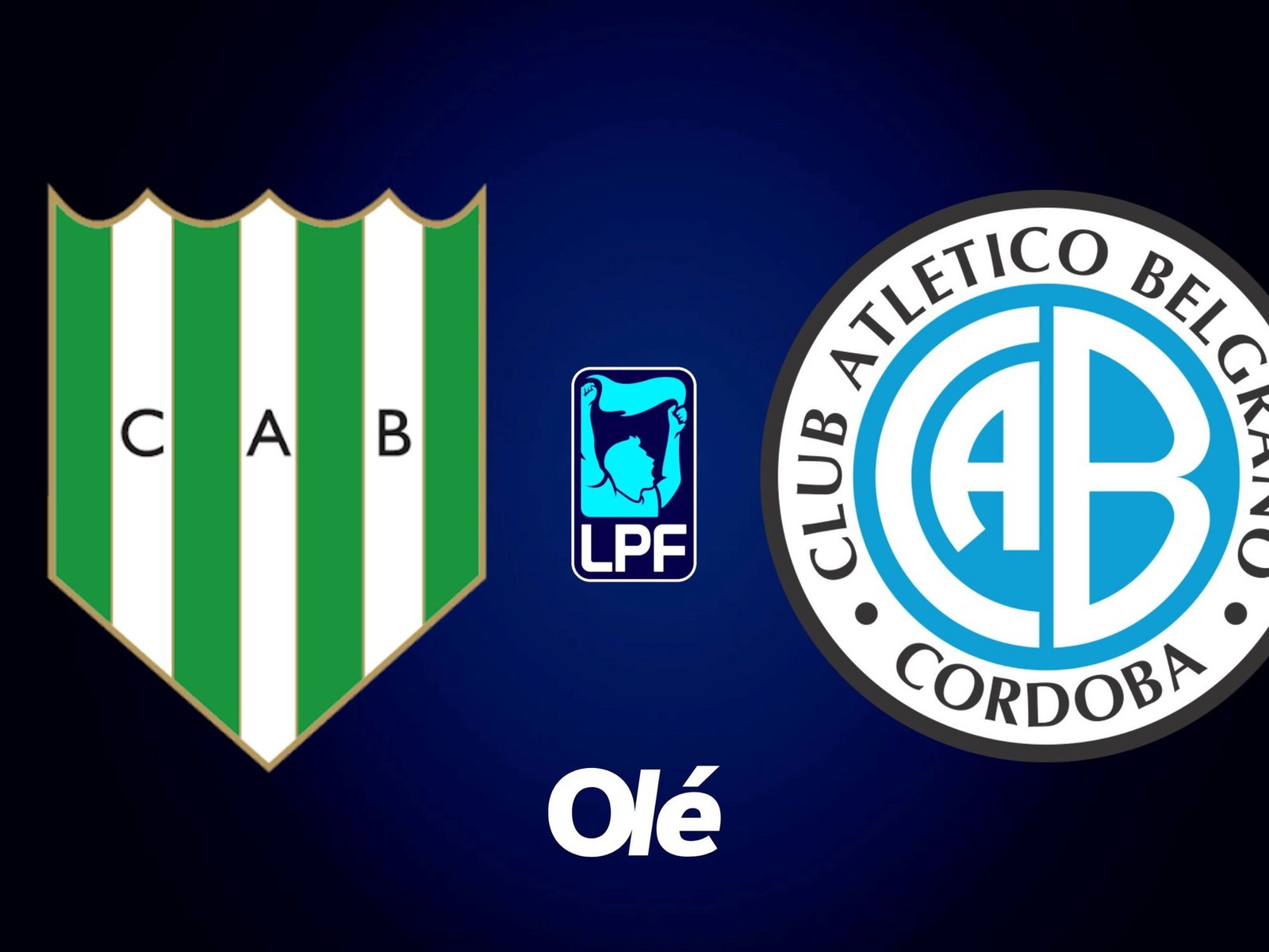 Banfield vs. Belgrano, por el Torneo Clausura: día, hora y cómo ver por TV :: Olé