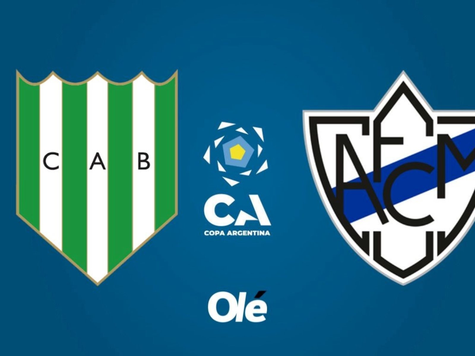 Banfield vs. Midland, por la Copa Argentina: hora, cómo ver y probables formaciones :: Olé