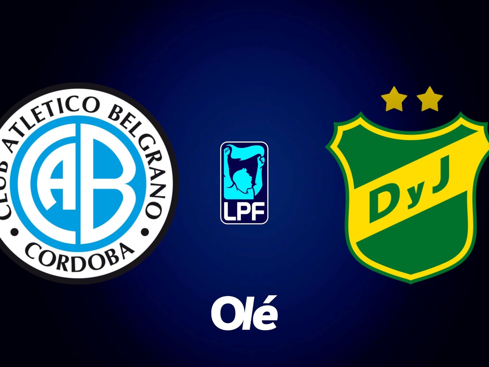 Belgrano vs. Defensa y Justicia, por el Torneo Clausura: día, horario y por dónde ver :: Olé
