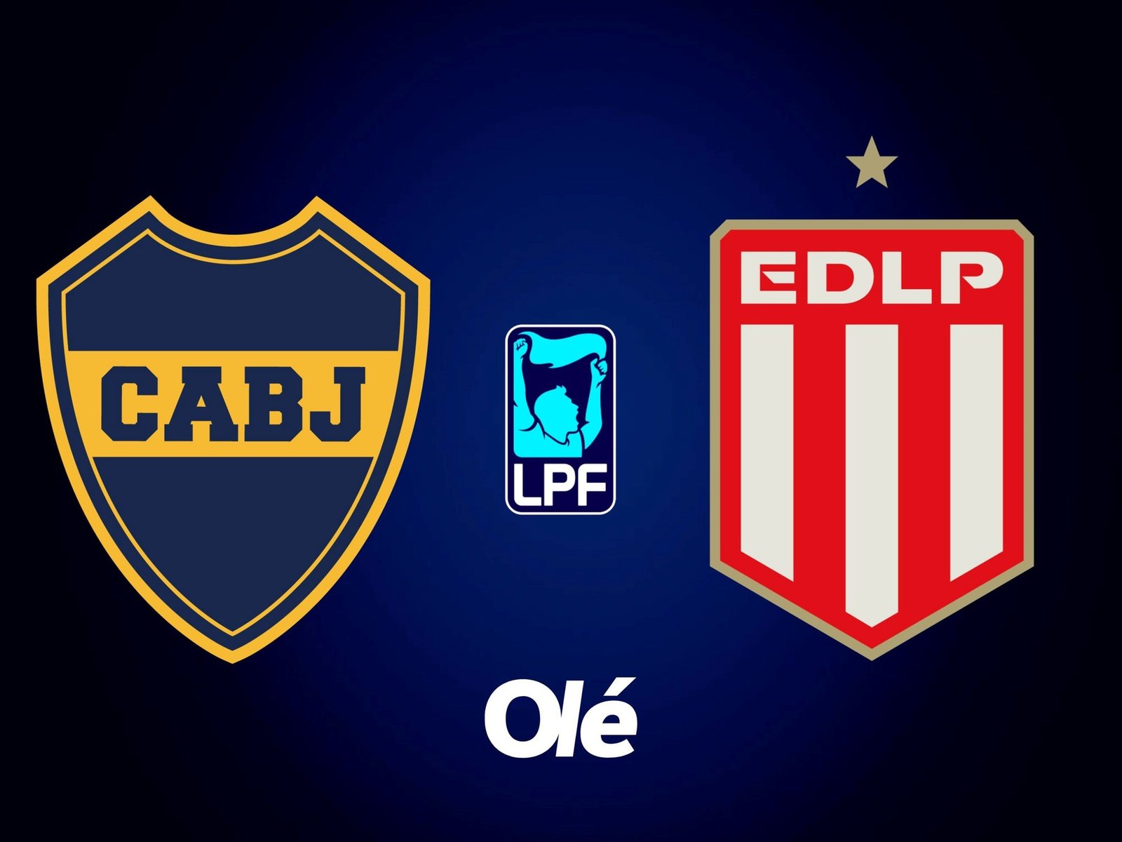 Boca vs. Estudiantes, por el Torneo Clausura: hora, cómo ver y probables formaciones :: Olé