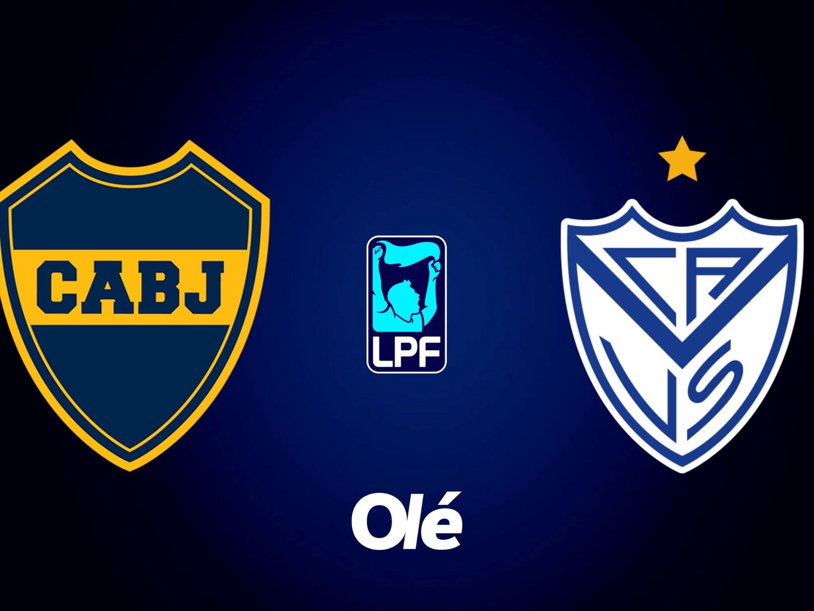 Boca vs. Vélez, por el Torneo Clausura 2026: día, horario y por dónde ver :: Olé