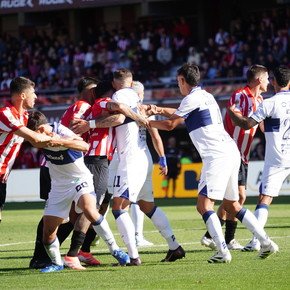 El historial del Clásico de La Plata: Estudiantes lidera, pero Gimnasia busca resultados