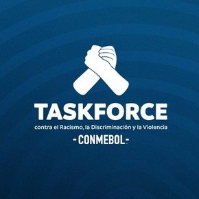 Conmebol lanzó un manual contra la discriminación en el fútbol sudamericano